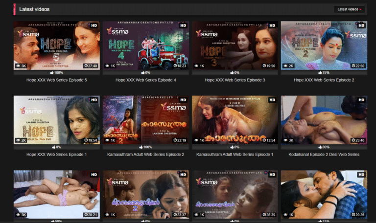 Desi Flix