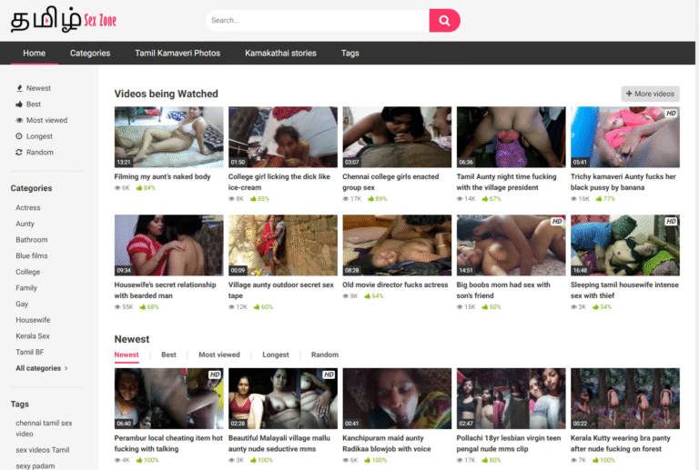 TamilSexZone