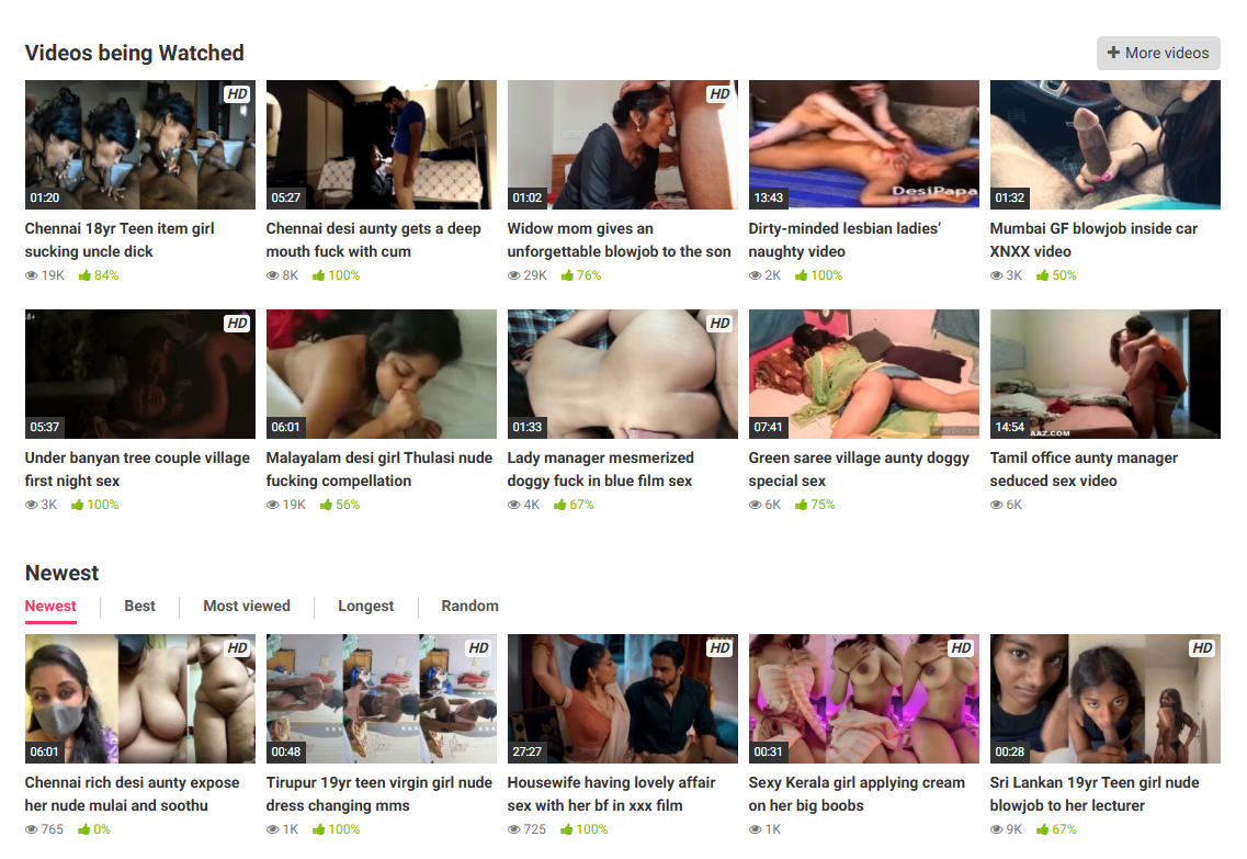 TamilSexZone